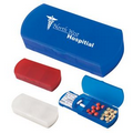 Pill Box/ Bandage Dispenser